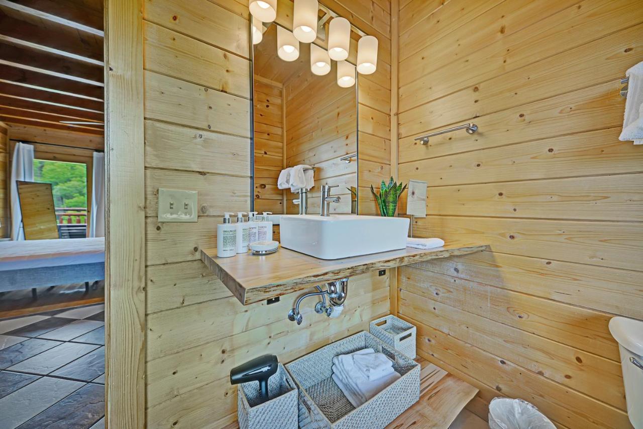 Gorgeous Large Mountain View Cabin W Hot Tub, Free Wifi, Games Vila Sevierville Exterior foto